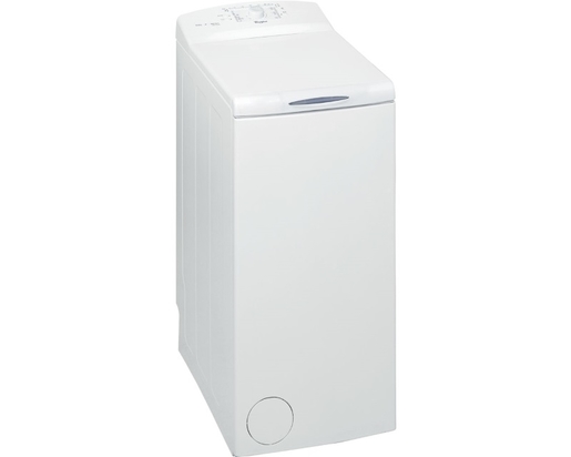 WHIRLPOOL AWE 55208 veš mašina