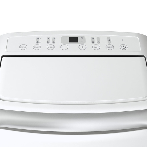 Midea pokretni klima uređaj  MPPD-12HRN1-QB6(J1)