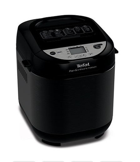 Tefal pekač hleba PF2518