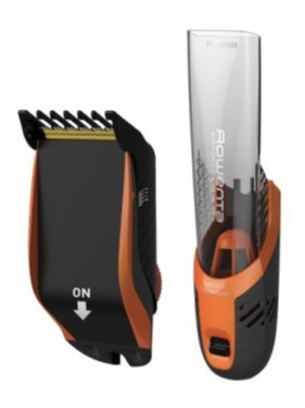 Rowenta trimer TN9300