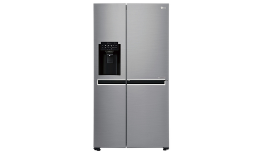 LG Side by side frižider GSJ 760PZXV, Total No Frost
