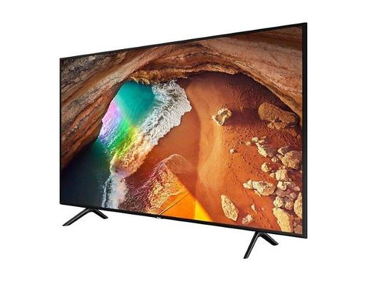 Samsung QLED TV QE65Q60RA, Ultra HD, Smart