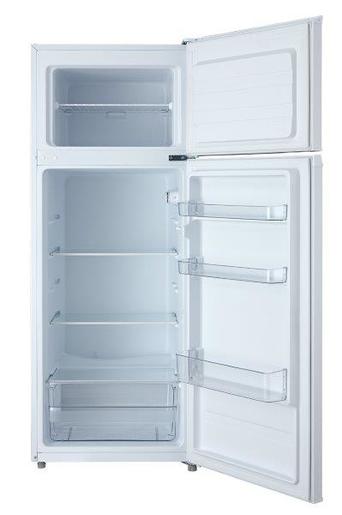 Tesla Frizider RD2100MS,143x55,166 l