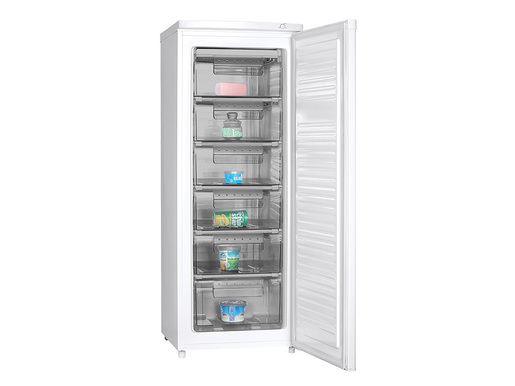 Tesla Vertikalni zamrzivac RU1600H,142x55,163 l