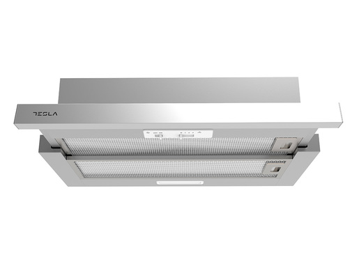 Tesla teleskopski aspirator DT600MX,60cm,inox