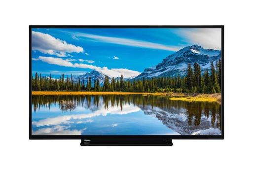 Toshiba LED TV 49L1863DG, Full HD
