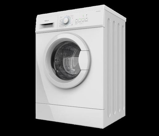 Tesla mašina za pranje veša WF60830M