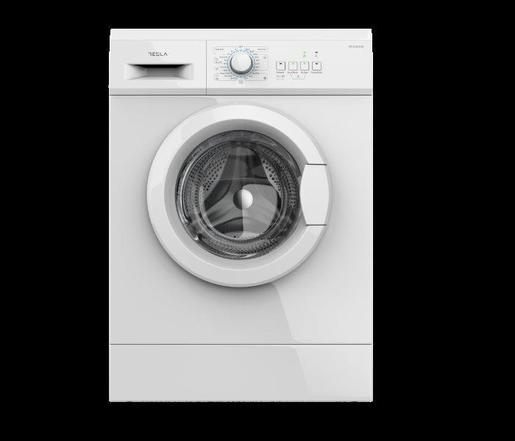 Tesla mašina za pranje veša WF60830M