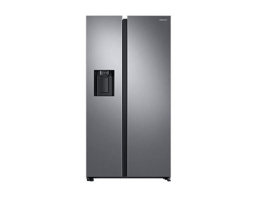 Samsung RS68N8240S9 SbS frizider, 617L, 178cm, dispenzer, LE