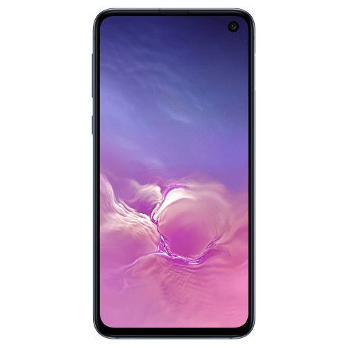 Samsung Galaxy S10e SM-G970 128GB Black DS, mobilni telefon