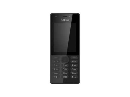 Nokia 216 Black DS, mobilni telefon