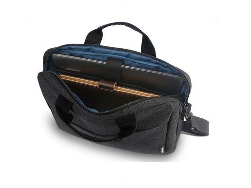 Lenovo 15.6 Casual Toploader T210 Black