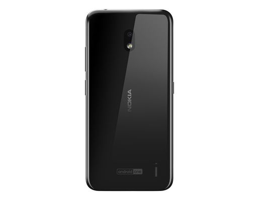 Nokia 2.2 DS Black Dual Sim