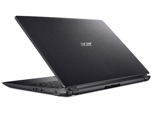 Laptop Acer Aspire A315-32 (NX.GVWEX.062) 15,6 HD Intel Pentium Silver N5000 1,1GHz,4GB RAM, 128GB SSD NVMe PCIe,Intel UHD 605,laptop