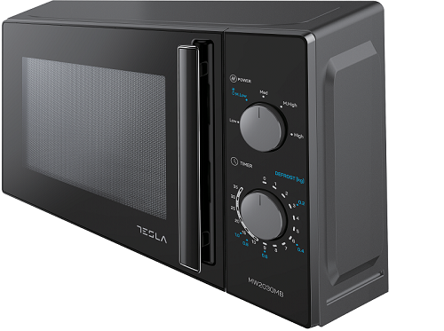 Tesla mikrotalasna rerna MW2030MB