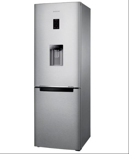 Samsung RB33J3800SA kombinovani frizider, 308L, 185cm, Inver