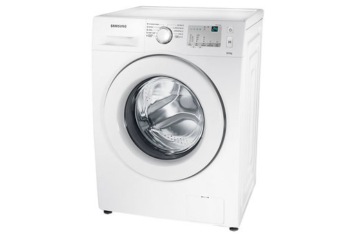 Samsung WW80J3283KW masina za ves, 8kg, 1200 obr, A+++, Bela
