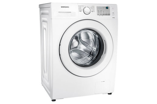 Samsung WW80J3283KW masina za ves, 8kg, 1200 obr, A+++, Bela