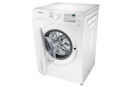 Samsung WW80J3283KW masina za ves, 8kg, 1200 obr, A+++, Bela