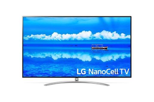 LG LED TV 65SM9800PLA, Ultra HD, Smart