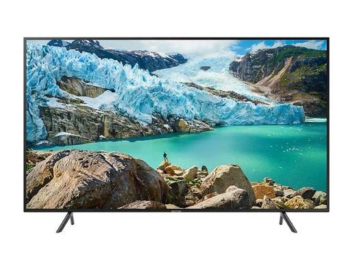 Samsung UE75RU7172, Ultra HD, Smart