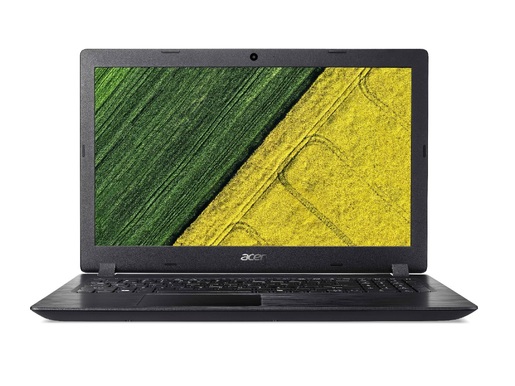 Laptop Acer Aspire 3 A315-53 (NX.H38EX.036) 15,6 HD Intel Core i5-8250U 1,6GHz,4GB RAM, 500GB,Intel UHD 600,Linux,laptop