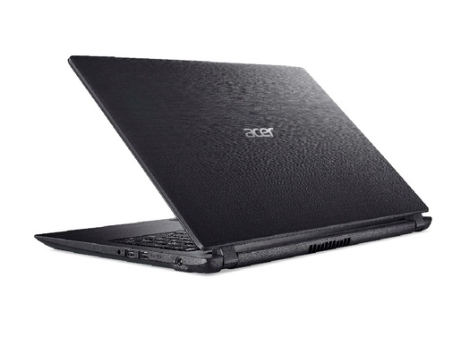Laptop Acer Aspire 3 A315-53 (NX.H38EX.036) 15,6 HD Intel Core i5-8250U 1,6GHz,4GB RAM, 500GB,Intel UHD 600,Linux,laptop