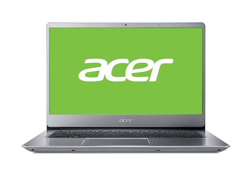 Laptop Acer Swift 3 SF314-54-P8YJ (NX.GXZEX.048) 14 FHD Intel Pentium 4417U 2,3GHz,8GB RAM, 512GB SSD NVMe PCIe,Intel HD 610,Linux,laptop