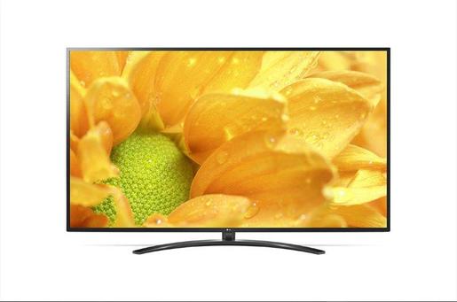 LG LED TV 70UM7450PLA, Ultra HD, Smart