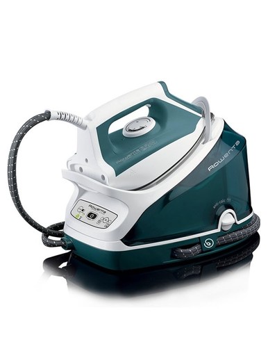 Rowenta parna stanica DG7521