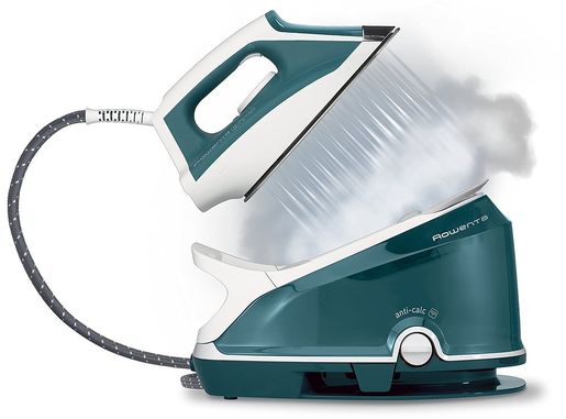 Rowenta parna stanica DG7521