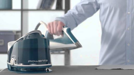 Rowenta parna stanica DG7521