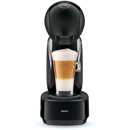 Krups Dolce Gusto Infinissima aparat za kafu KP170831, crni