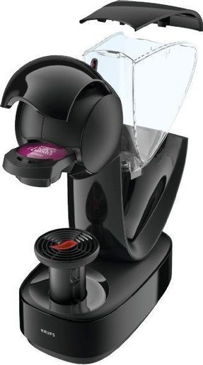 Krups Dolce Gusto Infinissima aparat za kafu KP170831, crni