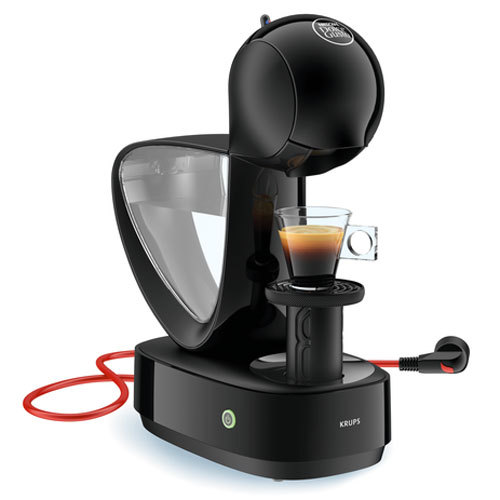 Krups Dolce Gusto Infinissima aparat za kafu KP170831, crni