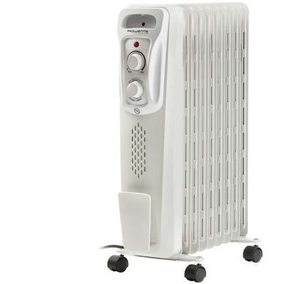 Rowenta uljani radijator BU2620