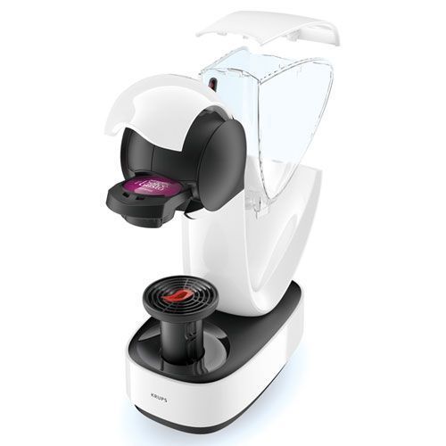 Krups Dolce Gusto Infinissima aparat za kafu KP170131, beli