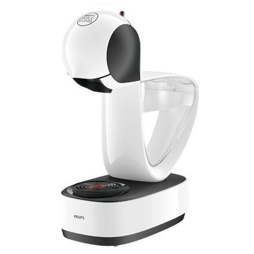 Krups Dolce Gusto Infinissima aparat za kafu KP170131, beli
