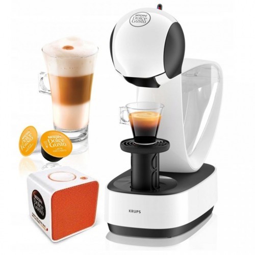 Krups Dolce Gusto Infinissima aparat za kafu KP170131, beli