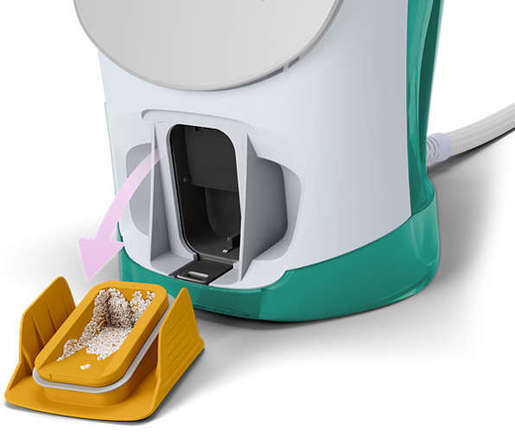 Philips pegla GC4537/70