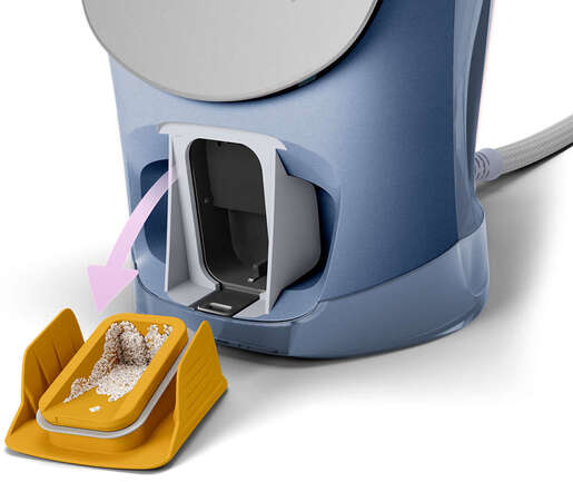 Philips pegla GC4902/20