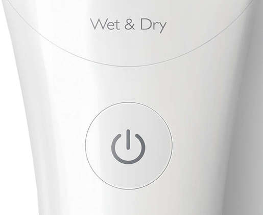 Philips epilator BRL140/00