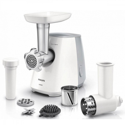 Philips mašina za mlevenje mesa HR2709/20