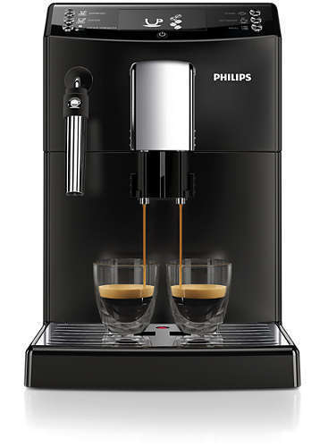 Philips aparat za espresso EP3510/00