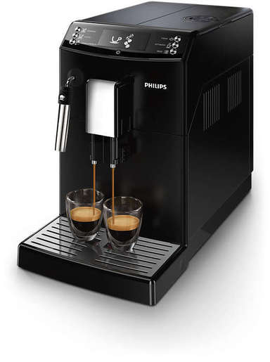 Philips aparat za espresso EP3510/00