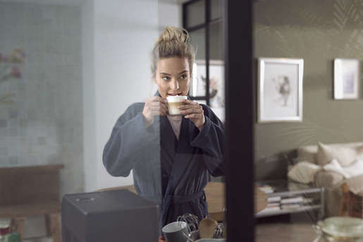 Philips aparat za espresso EP3510/00