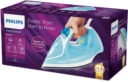 Philips pegla GC2670/20