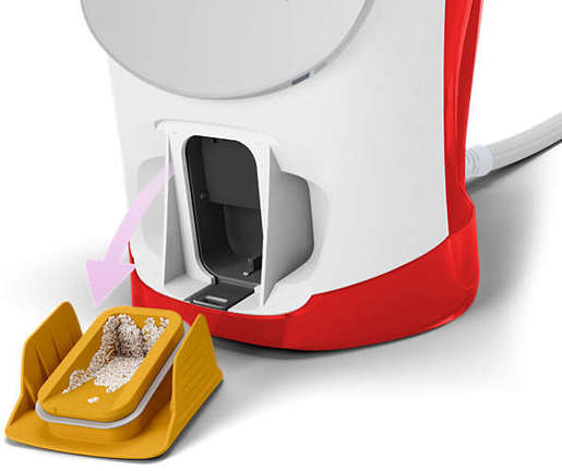 Philips pegla GC4554/40