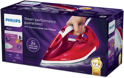 Philips pegla GC4554/40