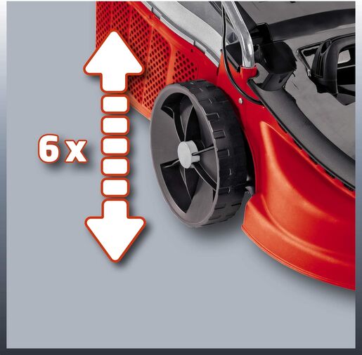 Einhell Gc-Em 1743 Hw Električna Kosilica